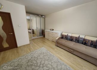 Продажа 1-ком. квартиры, 38.6 м2, Москва, улица Горчакова, 1к1, улица Горчакова