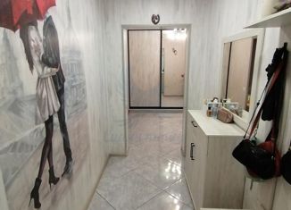 Двухкомнатная квартира на продажу, 61.3 м2, Воронеж, улица Федора Тютчева, 93/2, ЖК Микрорайон Боровое