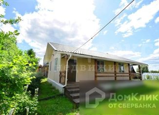 Дом на продажу, 80 м2, деревня Костылева