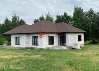 Дом на продажу, 130 м2, село Драгунское, Маленькая улица