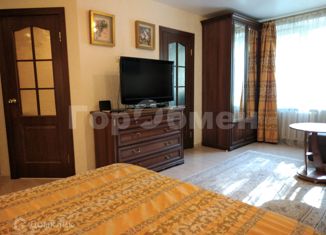 Продаю 1-ком. квартиру, 31.6 м2, Москва, улица Алабяна, 17к1, улица Алабяна