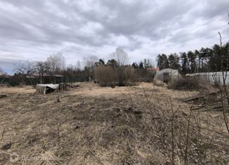 Продаю земельный участок, 16 сот., деревня Малое Страшево