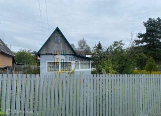 Дом на продажу, 30 м2, СНТ Сокольники