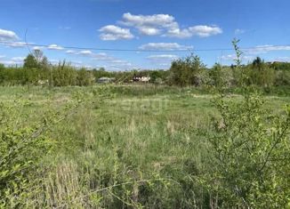 Продажа земельного участка, 7.1 сот., деревня Медовка, Центральная улица