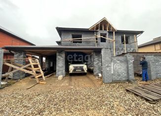 Продам дом, 400 м2, деревня Брусилово