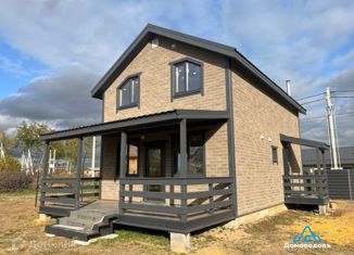 Дом на продажу, 102 м2, Раменский городской округ