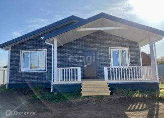Продается дом, 93 м2, коттеджный посёлок Москва Река