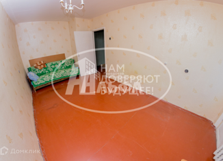 Продажа однокомнатной квартиры, 30 м2, поселок Углеуральский, улица Чернигина, 1