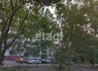 Продаю 1-ком. квартиру, 30 м2, Новосибирск, улица Федосеева, 12, улица Федосеева