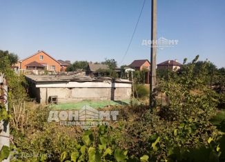 Земельный участок на продажу, 5 сот., поселок Красный Сад, улица Лермонтова, 29