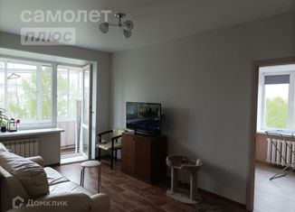 Продам двухкомнатную квартиру, 42.5 м2, Комсомольск-на-Амуре, проспект Мира, 39