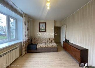 Продажа двухкомнатной квартиры, 42 м2, Камешково, улица Герцена, 12