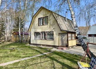 Дом на продажу, 83.8 м2, НСТ Рассвет