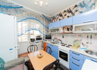 Продажа 1-комнатной квартиры, 38.6 м2, Нижневартовск, улица Мусы Джалиля, 18