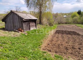 Продается земельный участок, 26.67 сот., село Лекарево, улица Куликовка