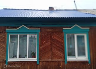 Продам дом, 45 м2, посёлок Усть-Уда, улица Свердлова, 37