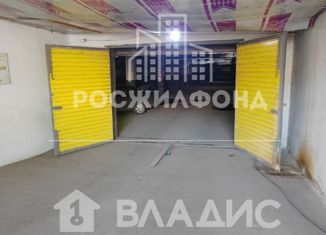 Продаю машиноместо, 18 м2, Забайкальский край, улица Нечаева, 121