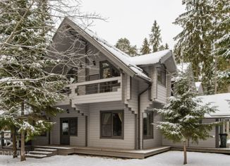 Сдается дом, 400 м2, деревня Трусово, Дальняя улица, 4