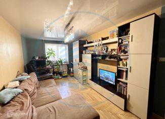 Продам двухкомнатную квартиру, 45.7 м2, станица Ессентукская, Новый переулок, 5А