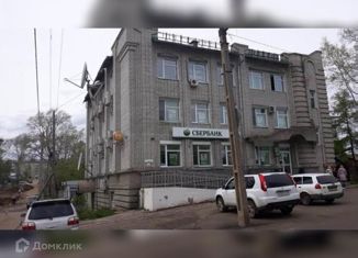 Сдаю офис, 371 м2, Николаевск-на-Амуре, улица Кантера, 29
