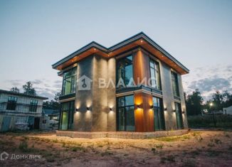 Продажа дома, 216 м2, Ижевск, улица Архитектора Сенатова, Октябрьский район