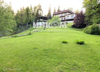 Дом на продажу, 421 м2, СНТ Централь