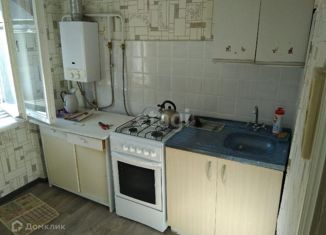 Продажа 1-ком. квартиры, 31.7 м2, Нижний Новгород, Луганская улица, 9, Луганская улица