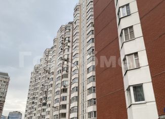 Продажа двухкомнатной квартиры, 54 м2, Москва, Болотниковская улица, 36к5, метро Нахимовский проспект