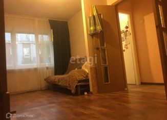 Продам 1-ком. квартиру, 31.7 м2, Нижний Новгород, Луганская улица, 9, Луганская улица