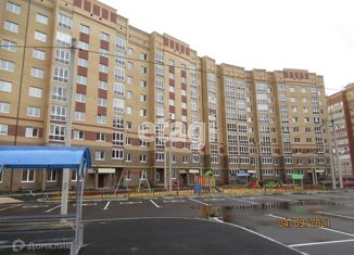 Продажа 2-комнатной квартиры, 65 м2, Йошкар-Ола, Воскресенский проспект, 7, микрорайон Центральный