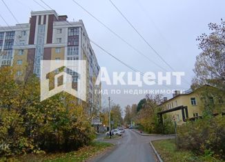 Продается 1-комнатная квартира, 35.6 м2, Кохма, Машиностроительная улица, 8