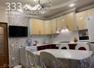 Продажа 2-комнатной квартиры, 62 м2, Владикавказ, Московская улица, 75, Затеречный округ