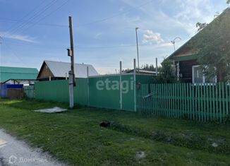 Продается дом, 34.5 м2, поселок Юшала, улица Дзержинского