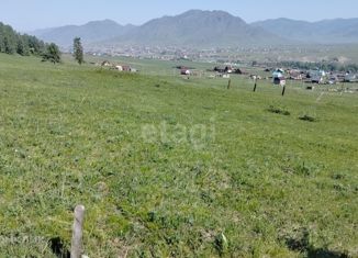 Продажа земельного участка, 12 сот., село Онгудай, улица Ленина