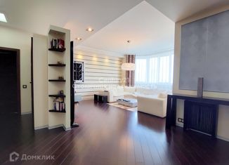 Продажа 3-ком. квартиры, 134 м2, Москва, проспект Вернадского, 37к1А, метро Проспект Вернадского