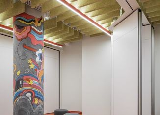 Продается офис, 2367 м2, Москва, Нижний Сусальный переулок, 5с18, станция Курская