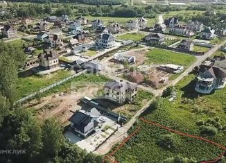 Продается земельный участок, 8.77 сот., деревня Говядово