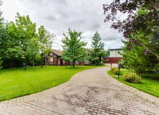 Дом на продажу, 544 м2, деревня Шульгино, Полевая улица