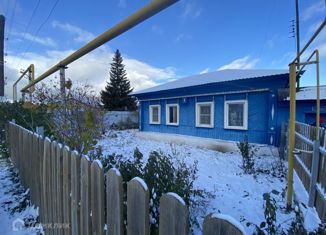 Дом на продажу, 64 м2, Чебаркуль, улица Мичурина