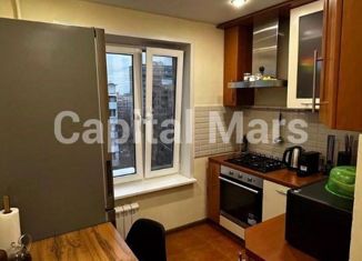 Сдам двухкомнатную квартиру, 45 м2, Москва, улица Молостовых, 19к3, район Ивановское