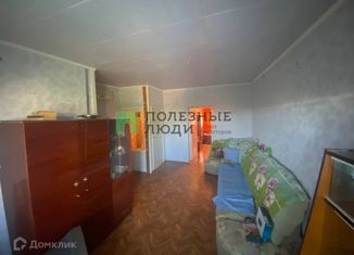 Продается 2-ком. квартира, 44 м2, Волгоград, Краснодонский переулок, 1, Кировский район