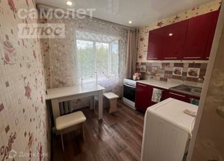 Продается 2-комнатная квартира, 42 м2, Забайкальский край, Смоленская улица, 108