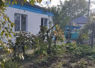 Продам дом, 53 м2, хутор Тарусин, Летняя улица