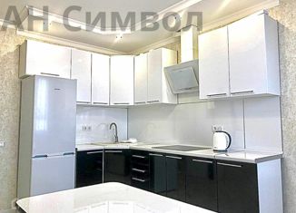 Продается 1-ком. квартира, 44 м2, Новороссийск, улица Мурата Ахеджака, 16к2, ЖК Черноморский