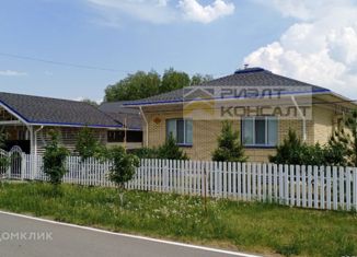 Продается дом, 72 м2, село Красноярка, 4-я Луговая улица, 5