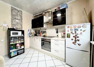 Продажа 1-комнатной квартиры, 39.1 м2, Москва, Совхозная улица, 4к4, Совхозная улица