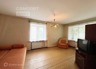 1-комнатная квартира на продажу, 30.2 м2, Барнаул, Новосибирская улица, 32