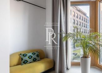 Продается двухкомнатная квартира, 60 м2, Москва, Усачёва улица, 11Б, Усачёва улица