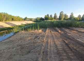 Продажа земельного участка, 84.91 сот., рабочий посёлок Крестцы