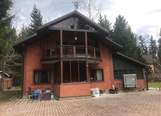 Продается дом, 170 м2, деревня Сивково, ТСН Бутынь, 1